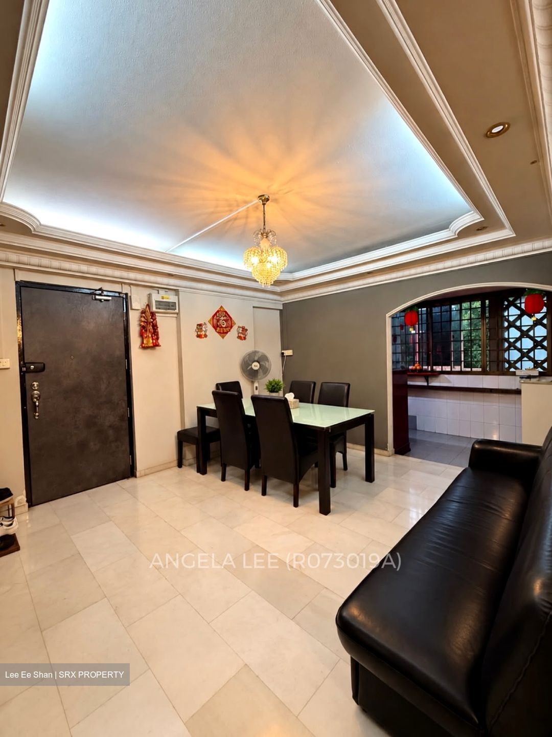 Blk 819 Jurong West Street 81 (Jurong West), HDB 5 Rooms #625123611